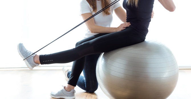 Wellness Services